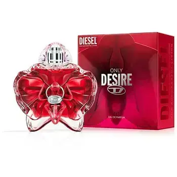 Diesel Only Desire EDP 80ml parfüümvesi naistele