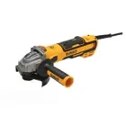 1700W DeWalt DWE4357 Angle Grinder — Photo 8