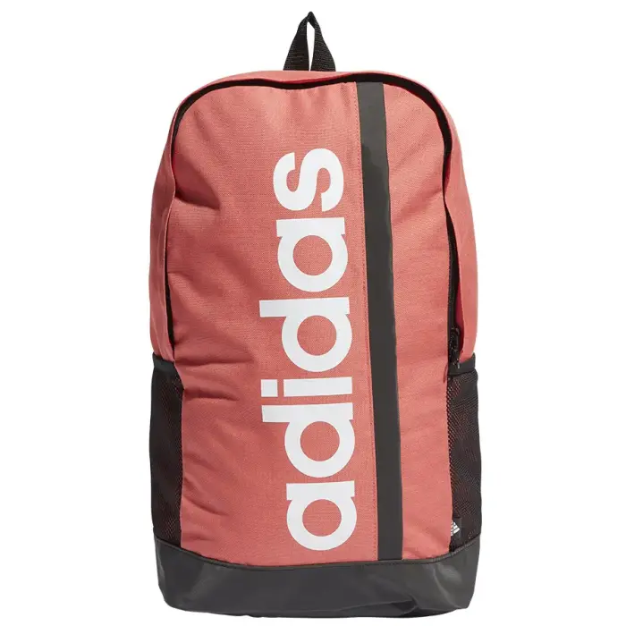 adidas Linear Backpack IR9827 Red