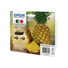 Epson 604 Multipack (C13T10G64010) — Photo 1