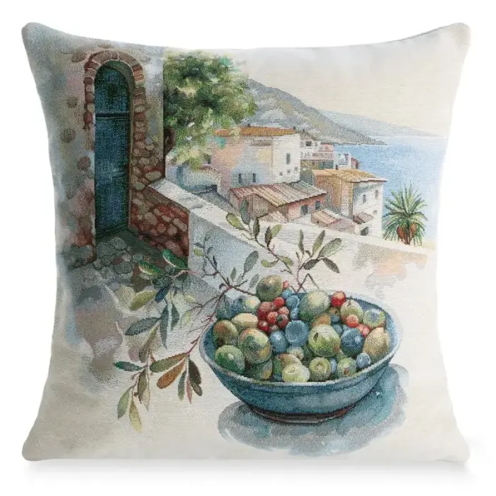 Pillowcase Chp 4080 2 Eurofirany 45x45 cm