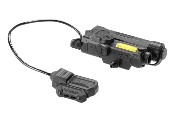 Holosun IRIS-1 Green Laser Sight