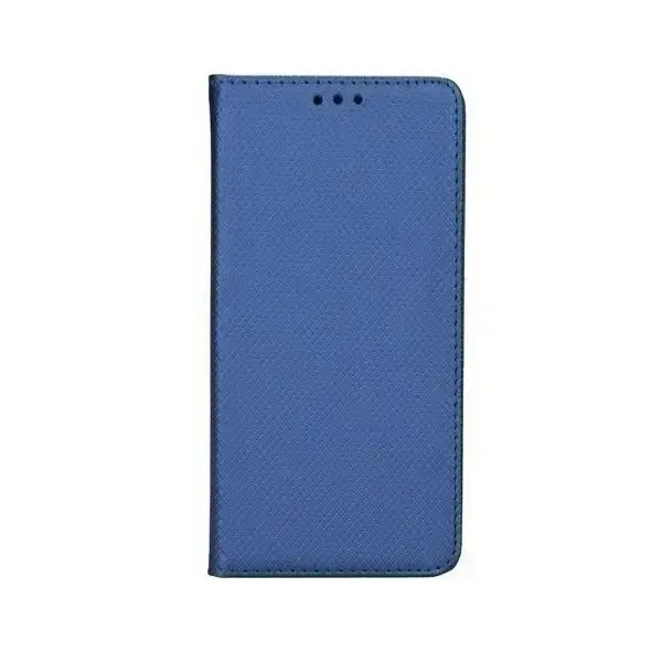 Smart Magnet Case for Xiaomi Redmi 10 - Blue