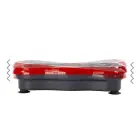 HMS SVP01 red vibration platform — Nuotrauka 5