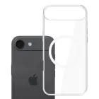 Apple iPhone Air - 3mk Clear MagCase — Foto 3