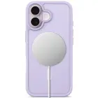 TECH-PROTECT BASICMAG MAGSAFE IPHONE 17 MATTE LAVENDER — Foto 4