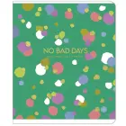 Pierakstu klade, 48lpp. līniju, Genius Photo