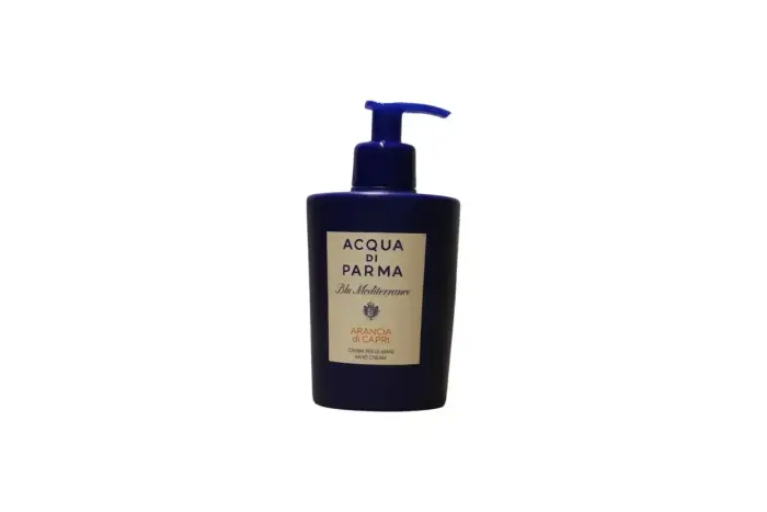 Acqua di Parma, Blu Mediterraneo Arancia di Capri, Увлажняющий крем для рук, 300 мл