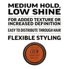 American Crew Defining Paste 85 G — Photo 3