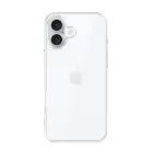 Apple iPhone 16 - 3mk Clear Case ümbris — Foto 2