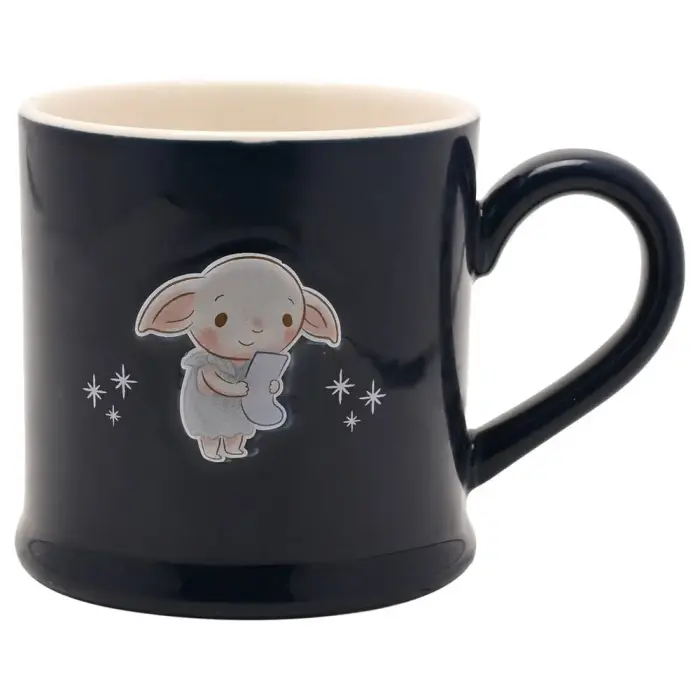 Harry Potter Dobby embossed krūze 340ml