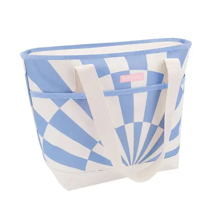 Spokey ACAPULCO thermal bag, size 39x15x27cm