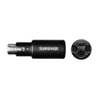 Shure MVX2UG2 - Digital Audio Interface, XLR to USB — Foto 1