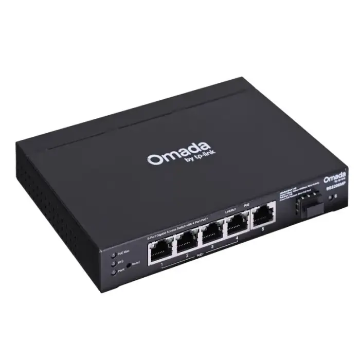 Access Point TP-LINK SG2206MP
