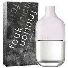Fcuk Friction EDT 100ml