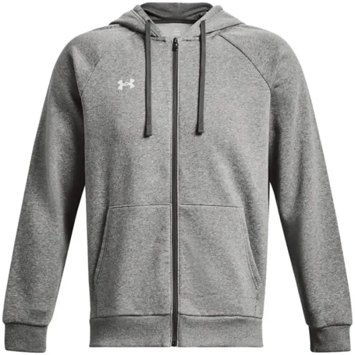 Under Armor Rival Fleece FZ Hoodie