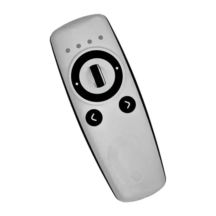 Shelly BLU ZB (BT / Zigbee) Remote Control (White)