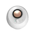 Creative Computer Speaker Pebble Pro bluetooth 5 3 Creative3 Creative 3 white (51MF1710AA003) — Photo 4