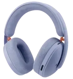 Logitech G325 LIGHTSPEED Wireless Headset – Lilac