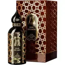 Attar Collection King Solomon Парфюмерная вода 100мл
