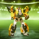 Transformers Tundra Prime kujuke 14cm — Foto 6