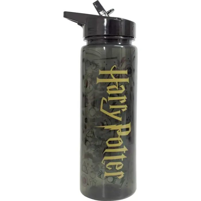 Harry Potter Logo pudele 750ml