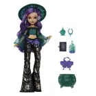 Monster High Moonspell Magic Willow gamtos lėlė — Nuotrauka 1