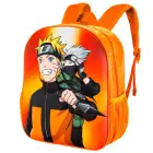 Naruto Action 3D backpack 31cm — Photo 4