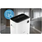 Berdsen BD-534 Compressor Dehumidifier - White — Photo 4