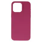 Silicone Lite Case for Iphone 15 raspberry — Foto 2