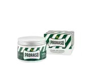 Proraso Atsvaidzinošs un tonizējošs pirms-skūšanās krēms 300 ml