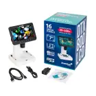 Levenhuk DTX 800 LCD Digital Microscope — Photo 1