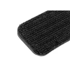 Bloodtype Rubber Patch – 0 Neg — Photo 3