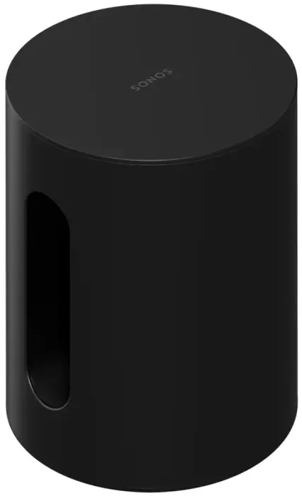 Sonos Sub Mini Black