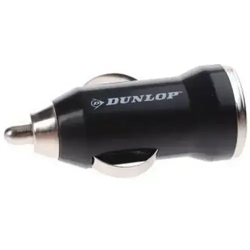 Автомобильное зарядное устройство Dunlop | 5W | USB-A