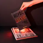 AC/DC Premium A5 märkmik — Foto 3