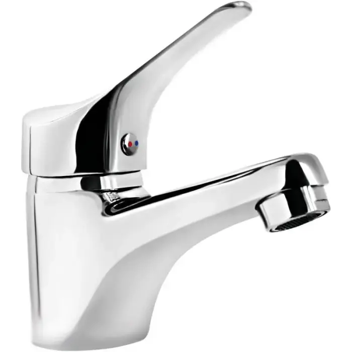 Deante washbasin tap BOJ_020M