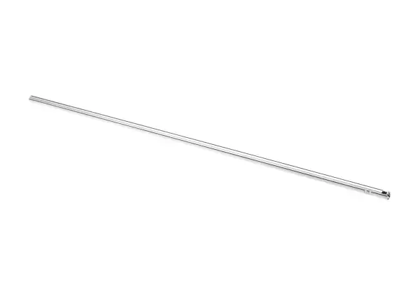 6.05mm AEG raud 455mm