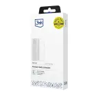3mk Clear Case vāks iPhone 16 Pro 6.3" — Foto 6