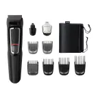 Philips MG3740/15 beard trimmer (black) — Foto 1