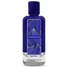 Magnum Extreme Blue парфюмерная вода