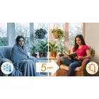 Infrapunakiirgur 960 W Berdsen BD-988 Photo