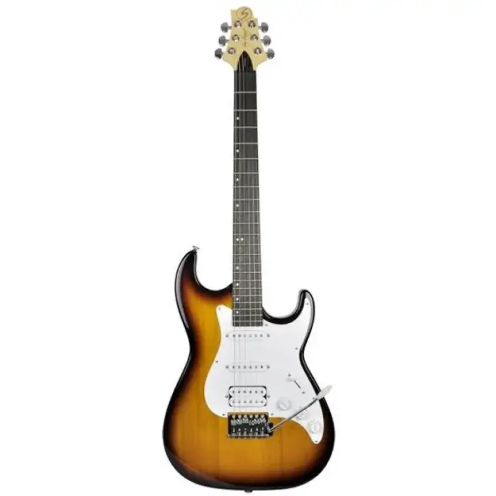 Электрогитара Samick MB-2-TS