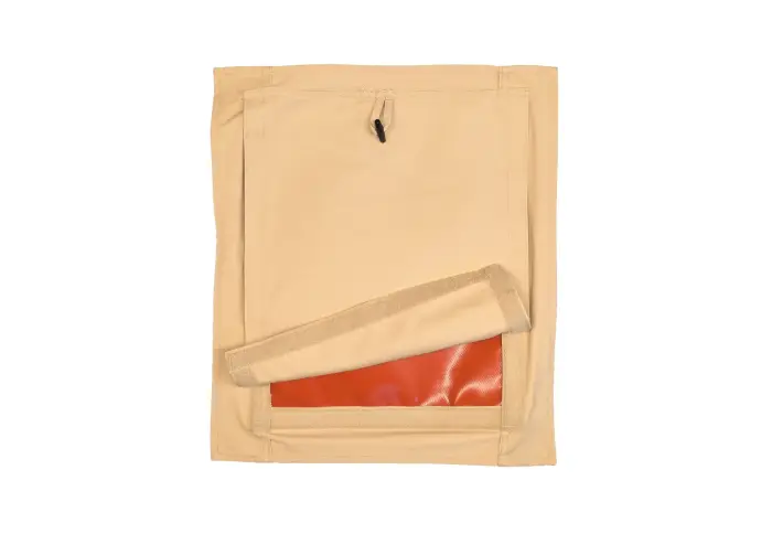 Fireresistant Stove Jack - DIY Foto 3