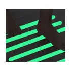 Tume valgustus fluorestsentsteip 5m — Foto 9