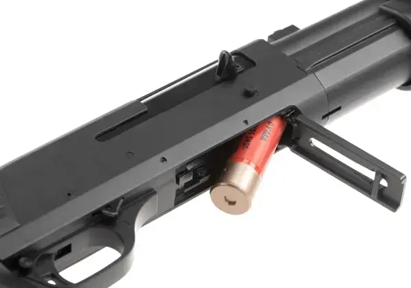 CM361 3-Shot Shotgun Foto 5