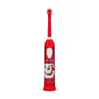 Paw Patrol oscillating children's toothbrush red pattern 2 Foto 2