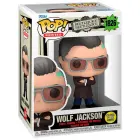 Funko POP kujuke Beetlejuice Wolf Jackson — Foto 3