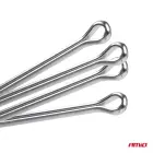 Fold pins set box 555pcs — Photo 2