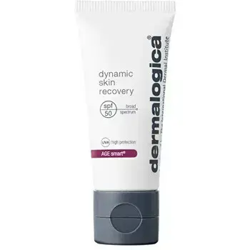 Dermalogica Dynamic Skin Recovery Cream SPF 50 - Firming Hydrating Cream 15ml